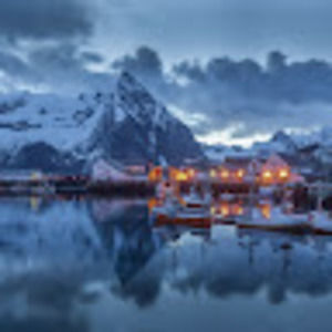 Meet your Posher, Anthony